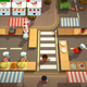 Illustration for article titled Nyrens Corner: The Nintendo Switch Port of Overcooked is Half-Baked
